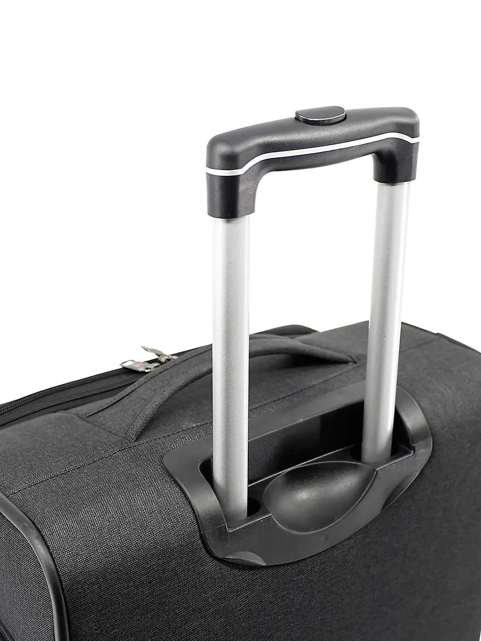 Air Canada Omni Large Expandable Softside Luggage