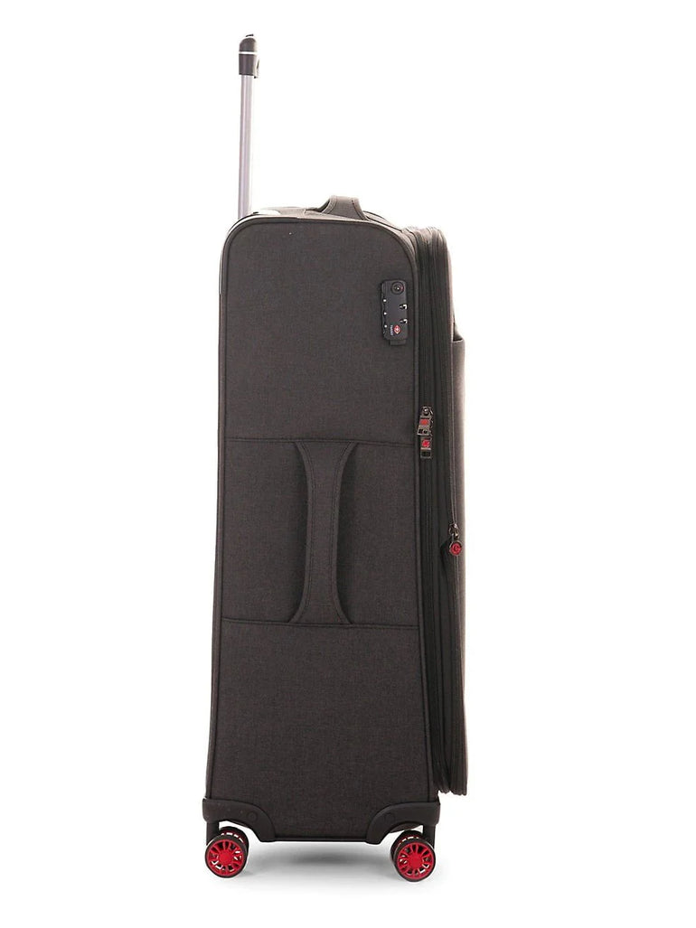 Air Canada Omni Large Expandable Softside Luggage