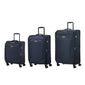 American Tourister Summerride 3-Piece Expandable Spinner Luggage Set
