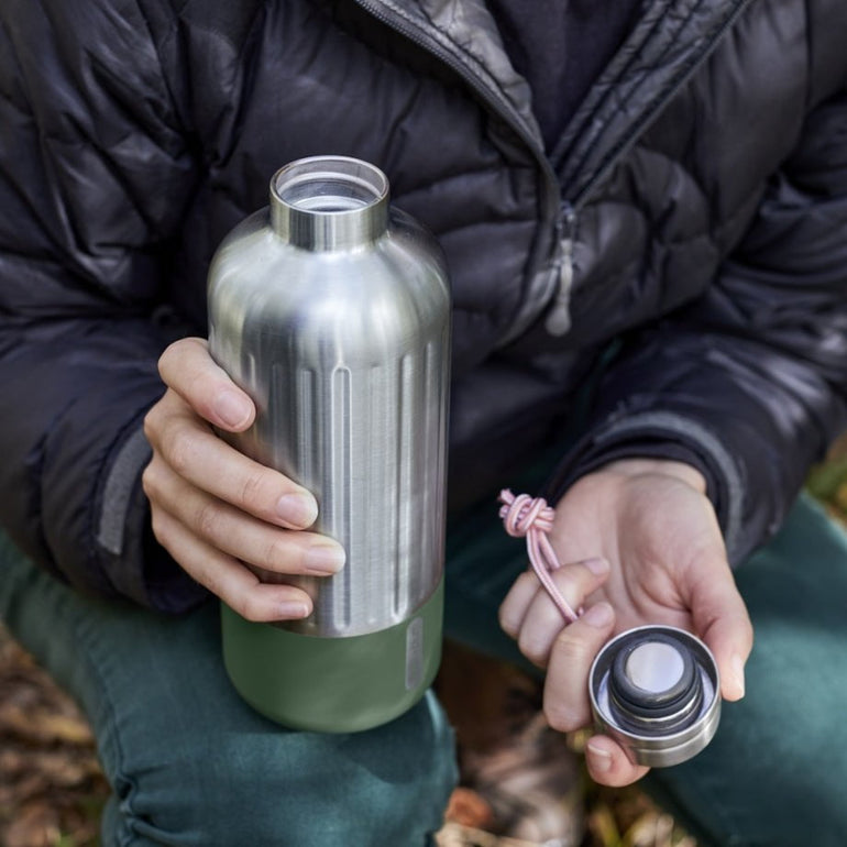 Black + Blum Explorer Insulated Bottle - 850ml