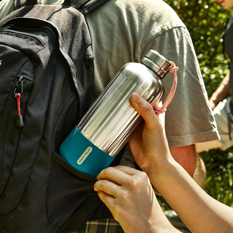 Black + Blum Explorer Insulated Bottle - 850ml