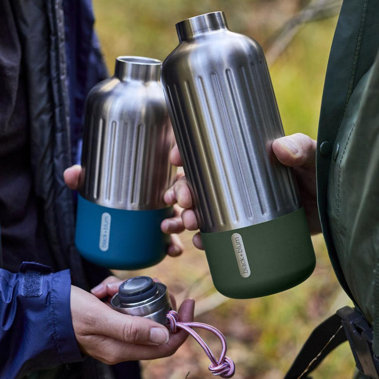 Black + Blum Explorer Insulated Bottle - 850ml