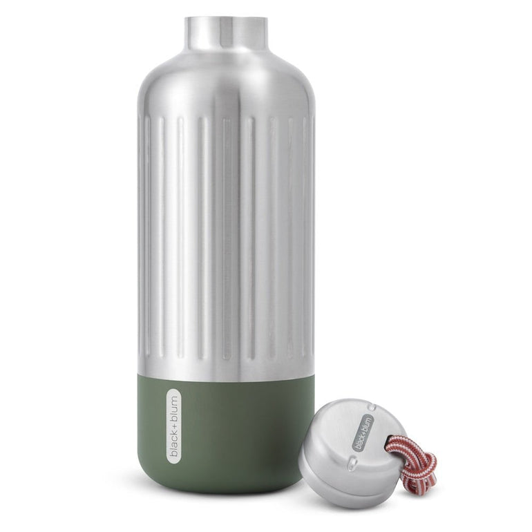 Black + Blum Explorer Insulated Bottle - 850ml