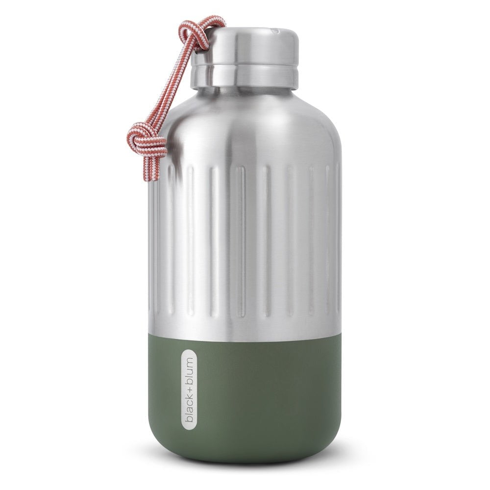 Black + Blum Explorer Insulated Bottle - 650ml