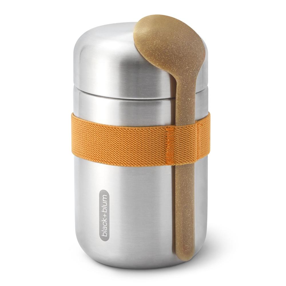Black + Blum Food Flask - 400ml