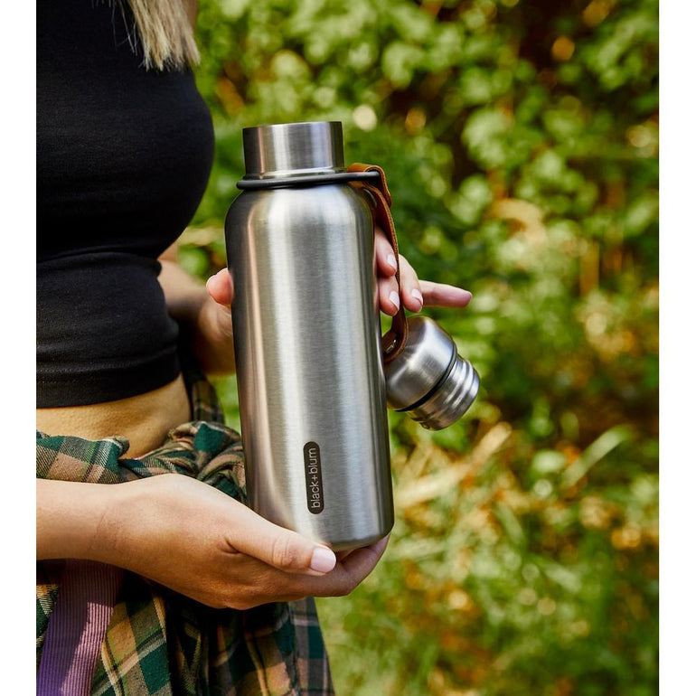 Black + Blum Insulated Water Bottle - 500ml