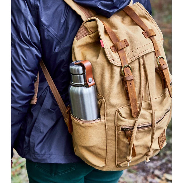 Black + Blum Insulated Water Bottle - 500ml