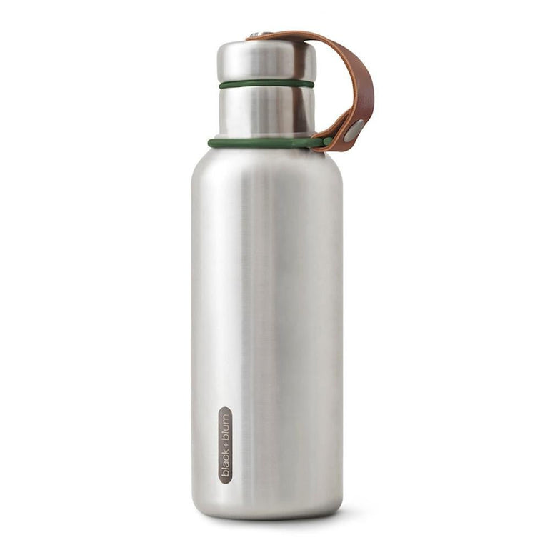 Black + Blum Insulated Water Bottle - 500ml