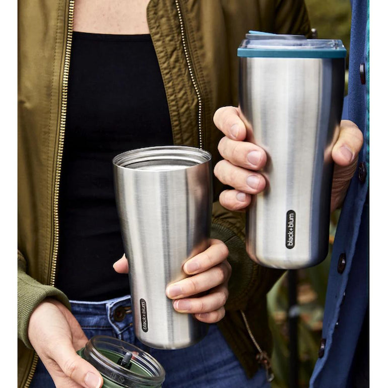 Black + Blum Insulated Travel Tumbler - 600ml