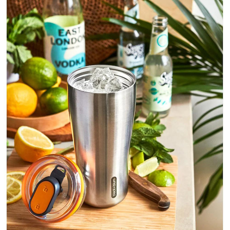 Black + Blum Insulated Travel Tumbler - 600ml