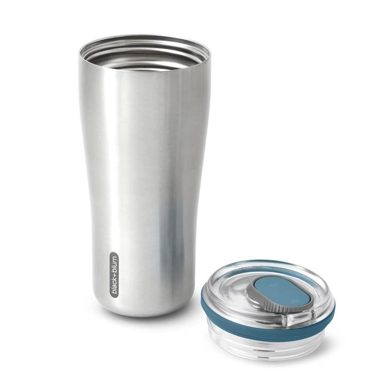 Black + Blum Insulated Travel Tumbler - 600ml
