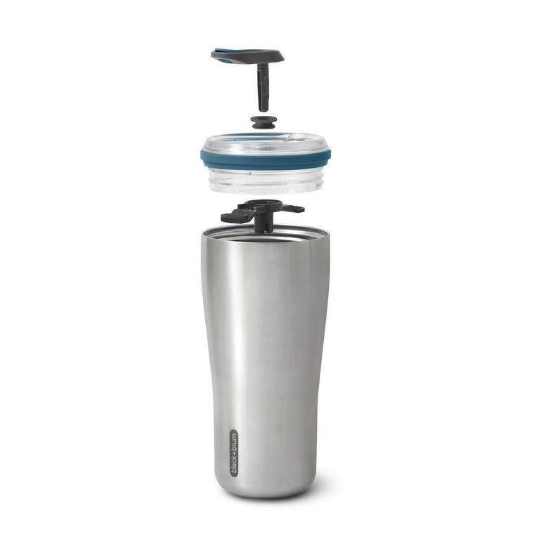 Black + Blum Insulated Travel Tumbler - 600ml