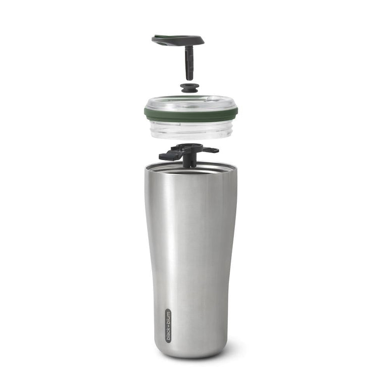 Black + Blum Insulated Travel Tumbler - 600ml