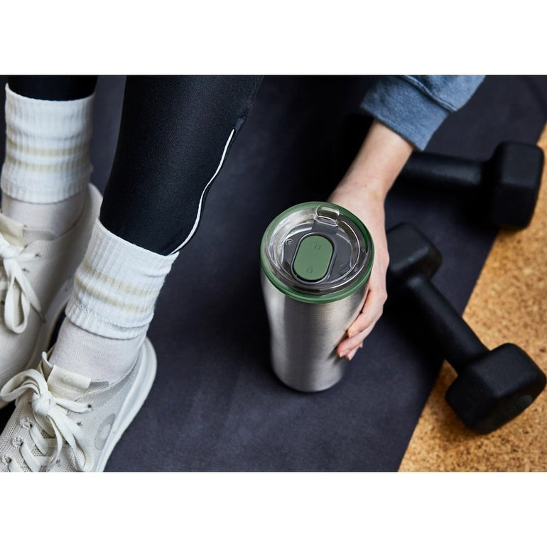 Black + Blum Insulated Travel Tumbler - 600ml