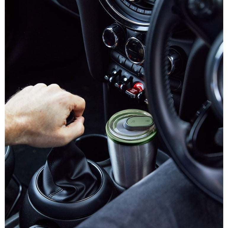 Black + Blum Insulated Travel Tumbler - 600ml