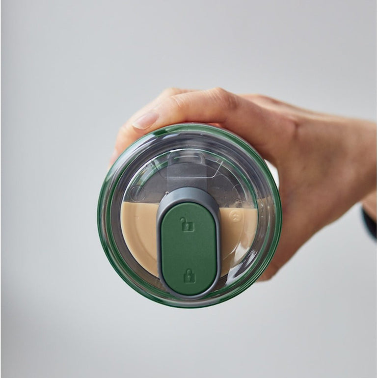 Black + Blum Insulated Travel Tumbler - 600ml