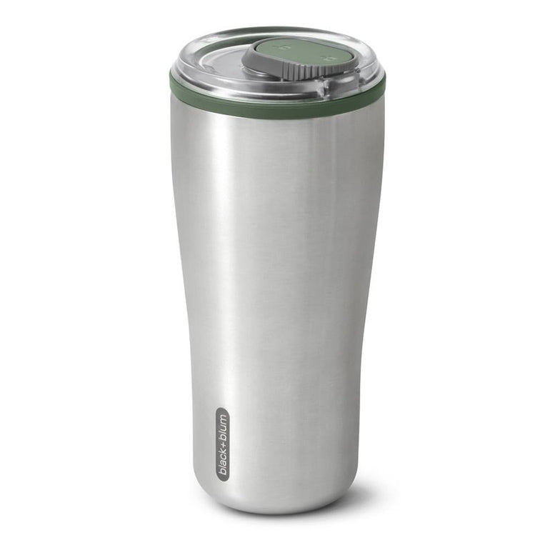 Black + Blum Insulated Travel Tumbler - 600ml