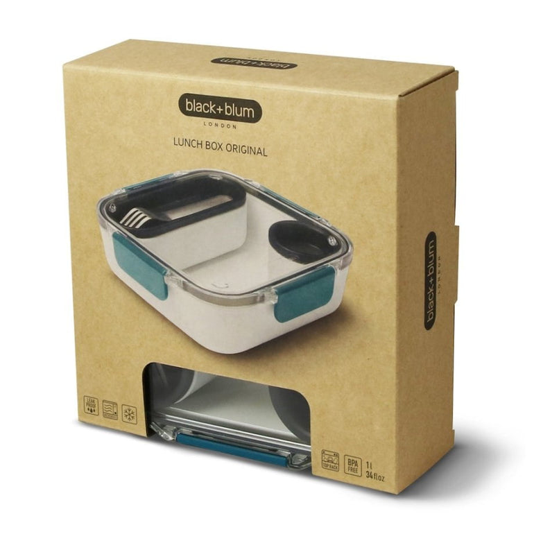 Black + Blum Lunch Box - 1L