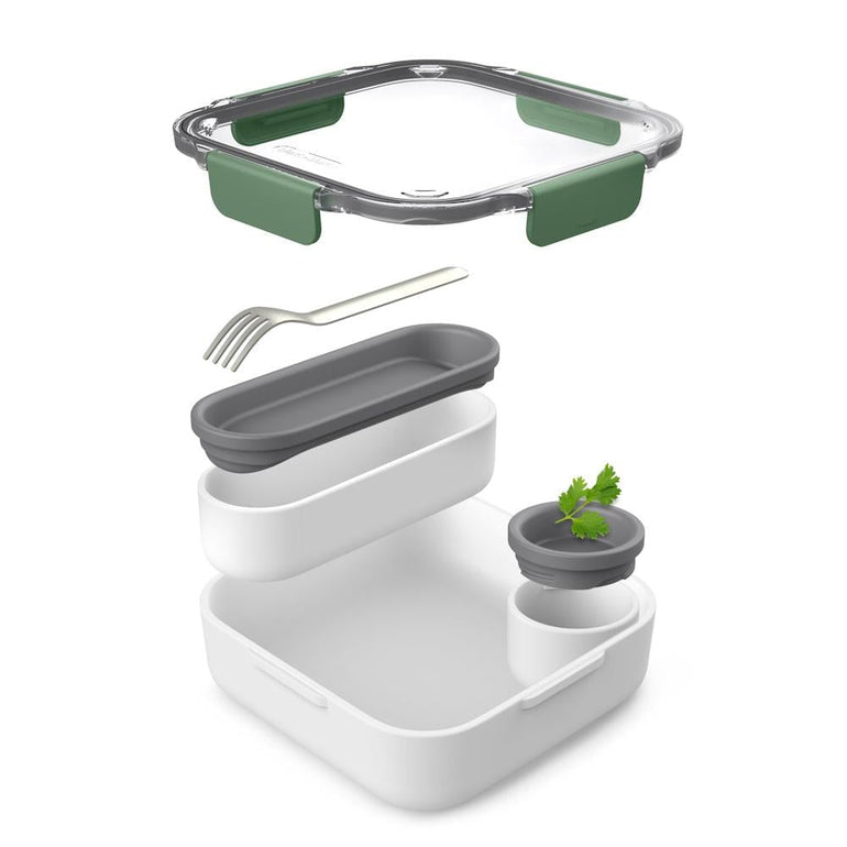 Black + Blum Lunch Box - 1L