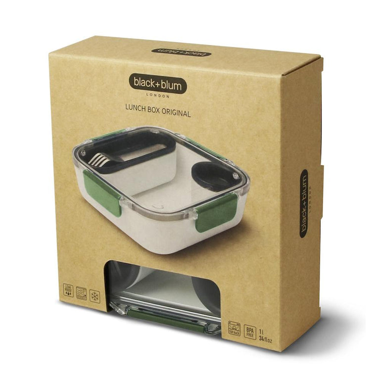Black + Blum Lunch Box - 1L