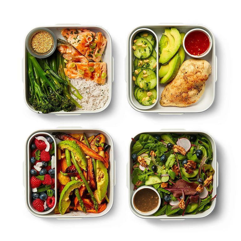 Black + Blum Lunch Box - 1L