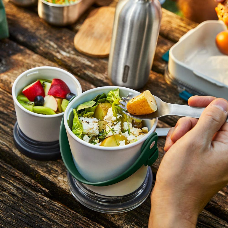 Black + Blum Lunch Pot - 600ml