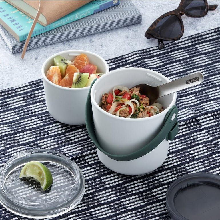 Black + Blum Lunch Pot - 600ml