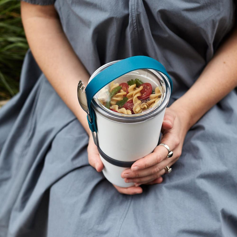 Black + Blum Lunch Pot - 600ml