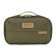Briggs & Riley NEW Baseline Expandable Essentials Kit - Olive