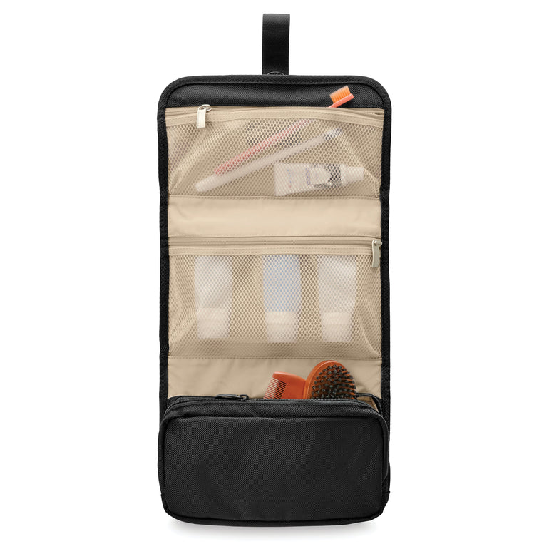 Briggs & Riley NEW Baseline Slim Hangable Kit