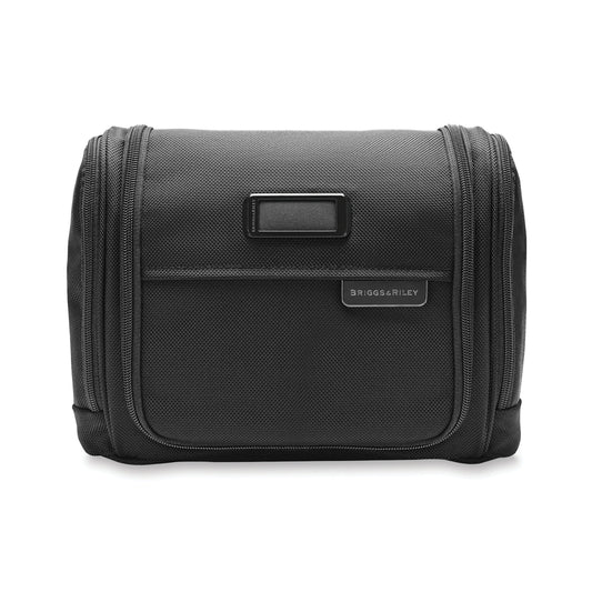 Briggs & Riley NEW Baseline Deluxe Hangable Kit - Black