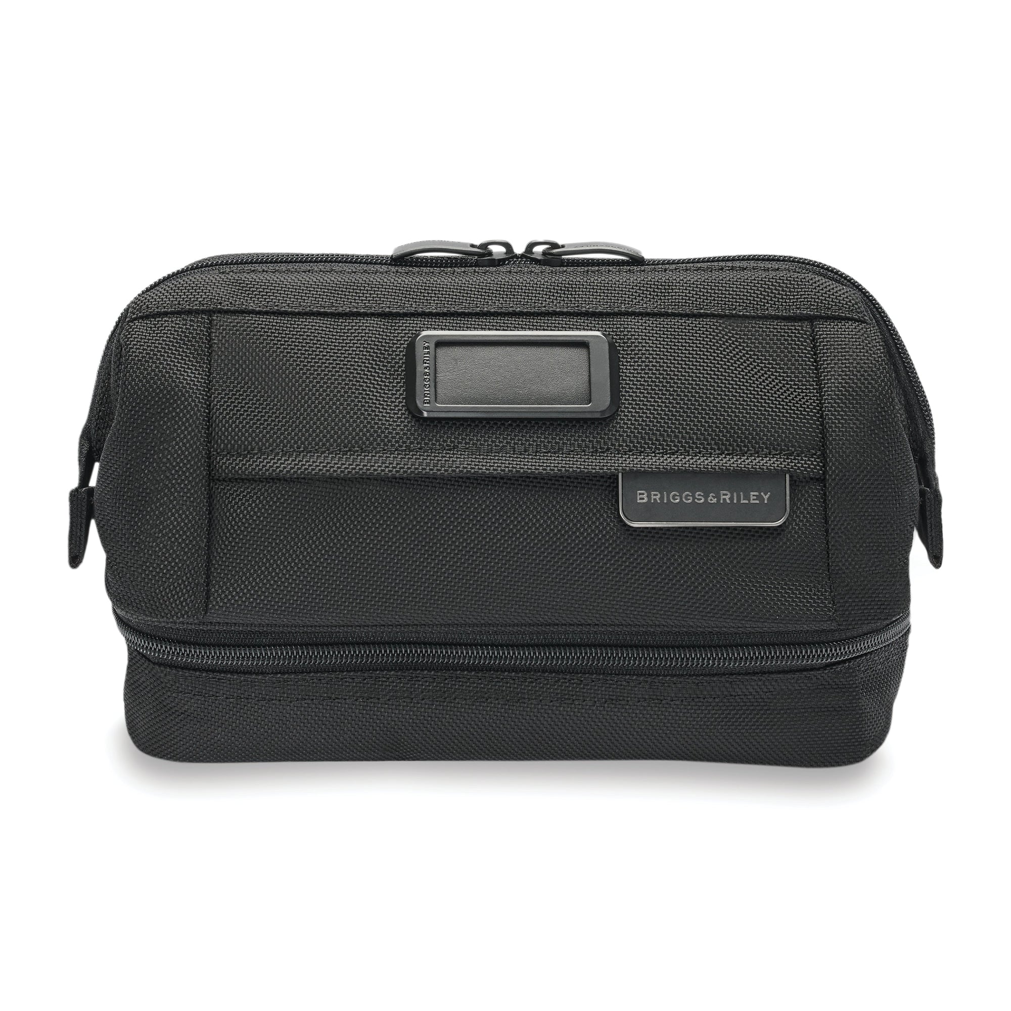 Briggs & Riley NEW Baseline Duo Essentials Kit - Black