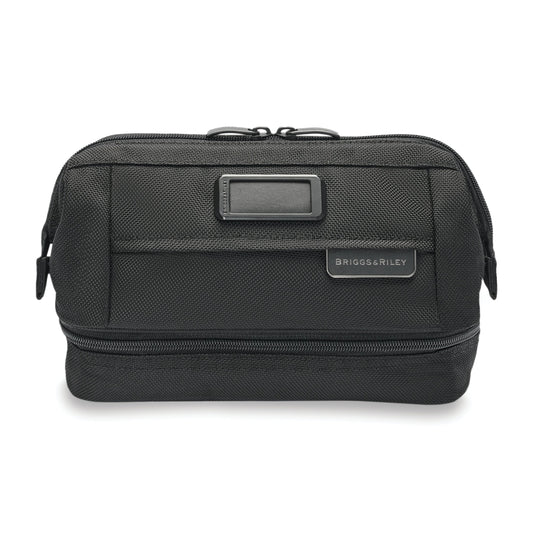 Briggs & Riley NEW Baseline Duo Essentials Kit - Black