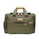 Briggs & Riley NEW Baseline Underseat Duffle - Olive
