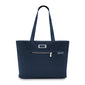 Briggs & Riley NEW Baseline Traveler Tote Bag - Navy