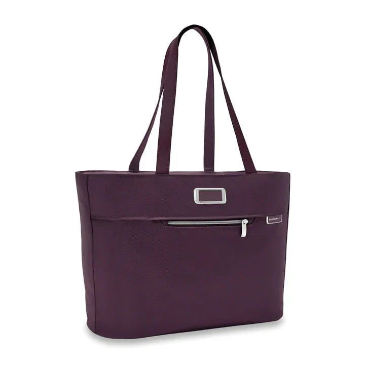 Briggs & Riley Baseline Traveler Tote Bag