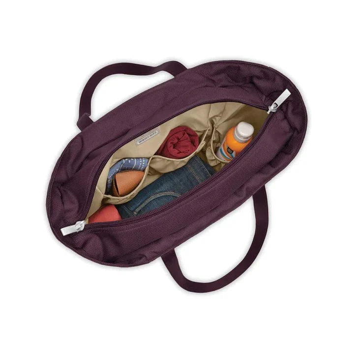 Briggs & Riley Baseline Traveler Tote Bag