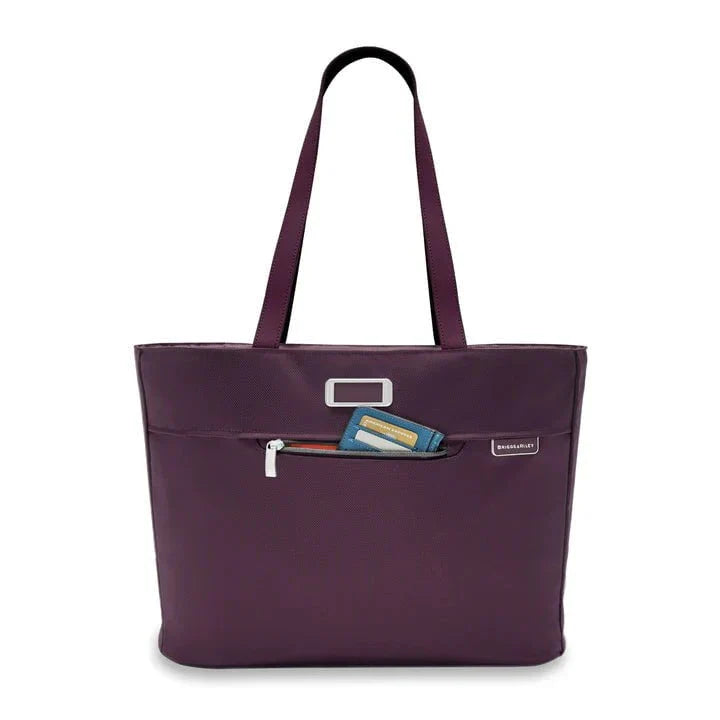 Briggs & Riley Baseline Traveler Tote Bag