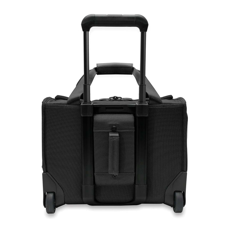 Briggs & Riley NEW Baseline 2-Wheel Cabin Bag