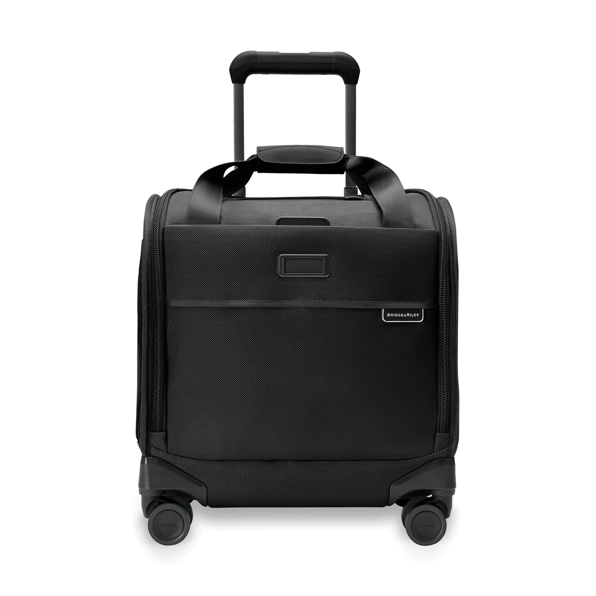 Briggs & Riley NEW Baseline Cabin Spinner - Black