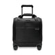 Briggs & Riley NEW Baseline Cabin Spinner - Black