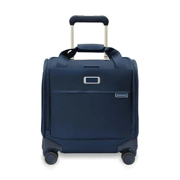 Briggs & Riley NEW Baseline Cabin Spinner - Navy