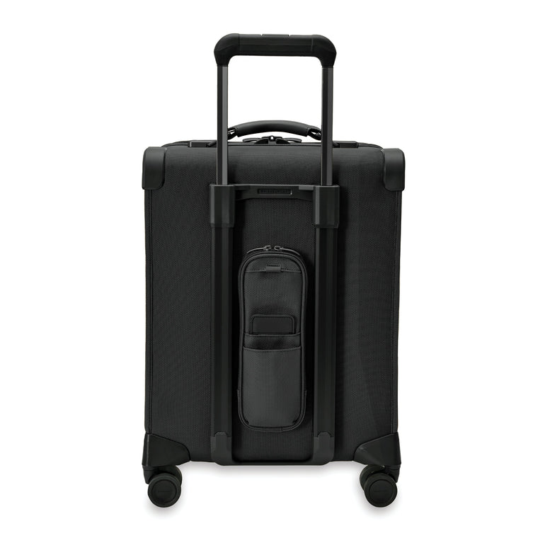 Briggs & Riley NEW Baseline Global Carry-On Spinner Luggage
