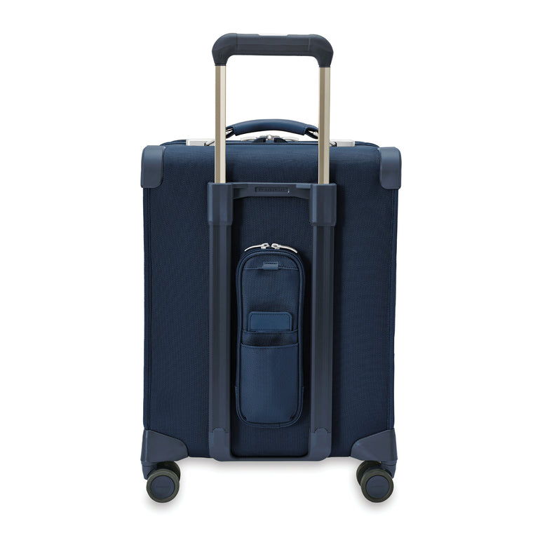Briggs & Riley NEW Baseline Global Carry-On Spinner Luggage