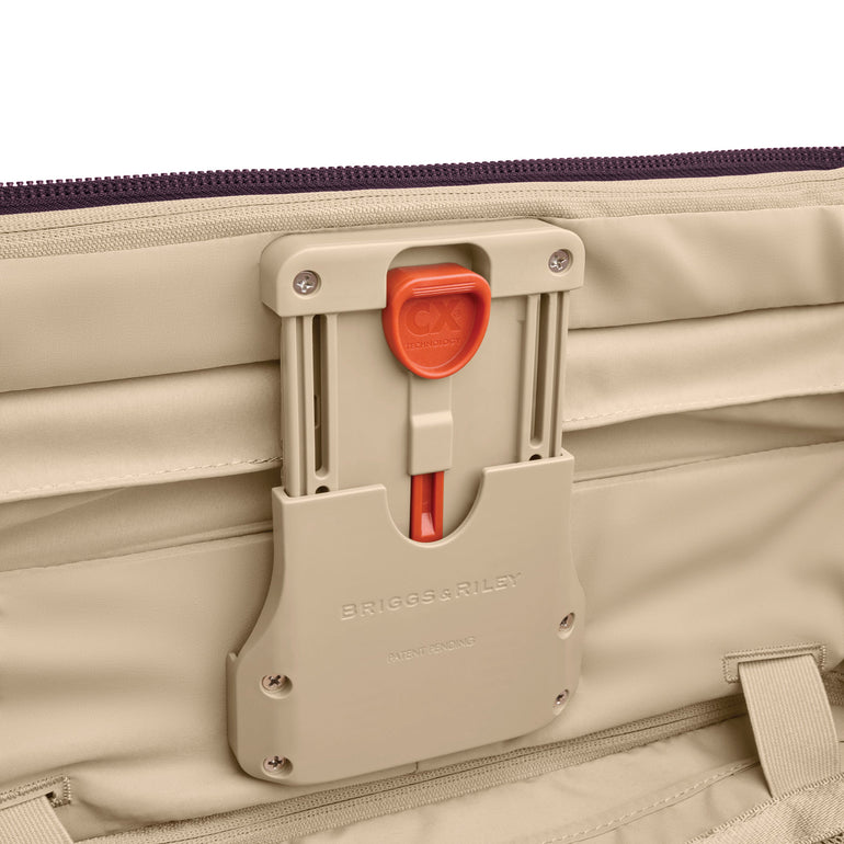 Briggs & Riley NEW Baseline Global Carry-On Spinner Luggage