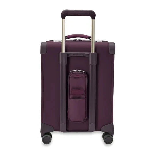 Briggs & Riley Baseline Global Carry-On Spinner Luggage