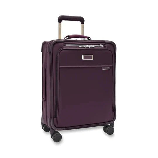 Briggs & Riley Baseline Global Carry-On Spinner Luggage