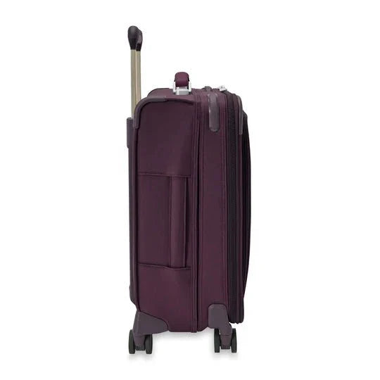 Briggs & Riley Baseline Global Carry-On Spinner Luggage