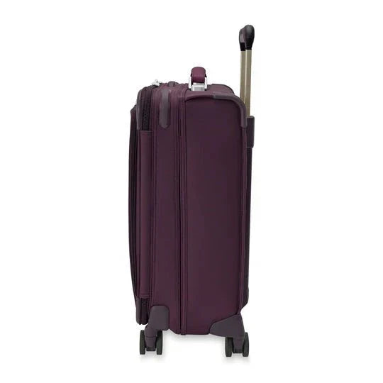Briggs & Riley Baseline Global Carry-On Spinner Luggage