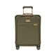 Briggs & Riley NEW Baseline Global Carry-On Spinner Luggage - Olive